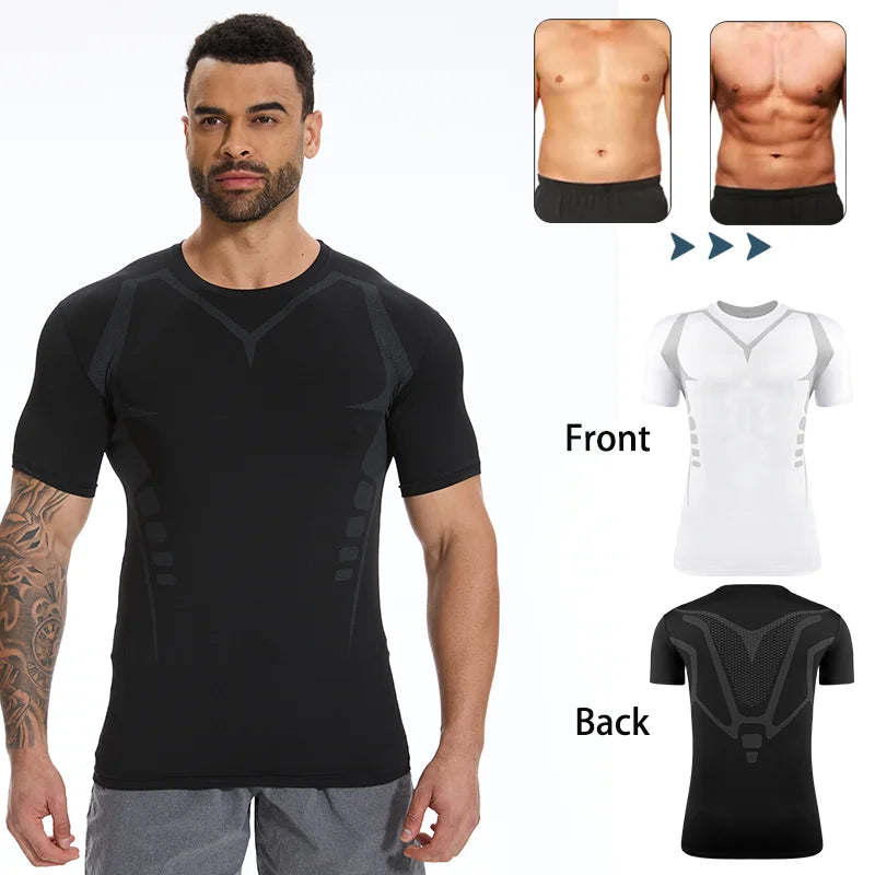 Slimming T-Shirt