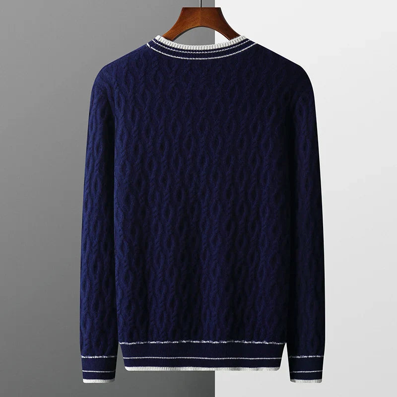 Adrian™ | Cashmere Sweater for Men