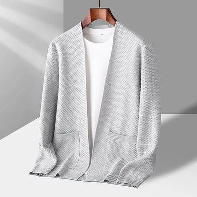 Jasper™ | Cashmere Cardigan