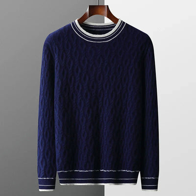 Adrian™ | Cashmere Sweater for Men