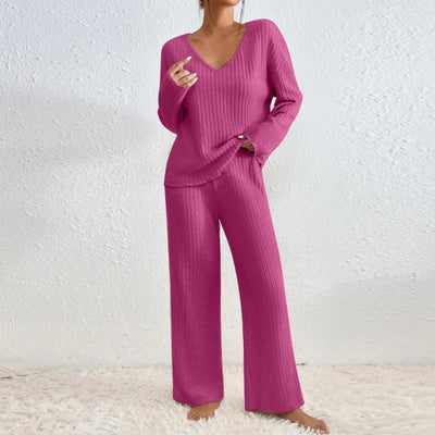 Andrée | 2-Piece Knit Set