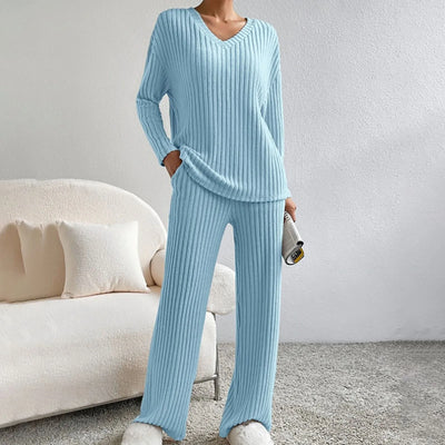 Andrée | 2-Piece Knit Set