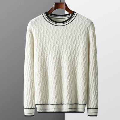 Adrian™ | Cashmere Sweater for Men