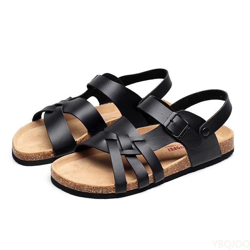 Eleonora™ - Comfortable Orthopedic Sandals