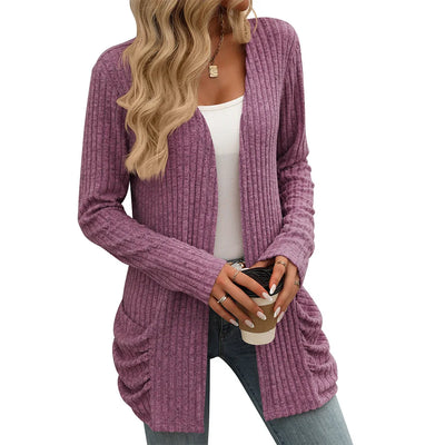 Camille | Casual Cardigan