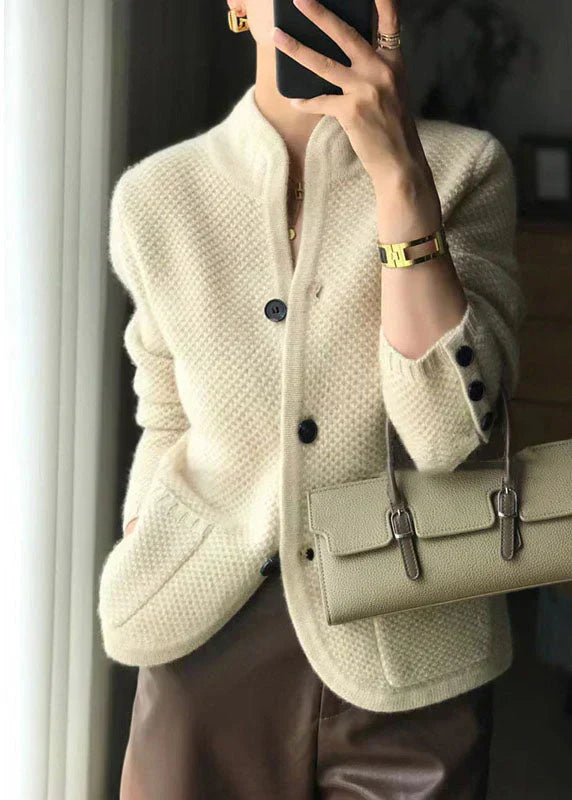 Angélique | Elegant Cozy Cardigan