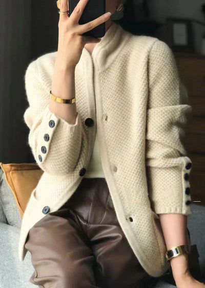 Angélique | Elegant Cozy Cardigan