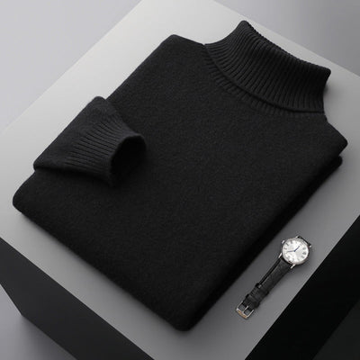 Lukas™ | Knitted Sweater