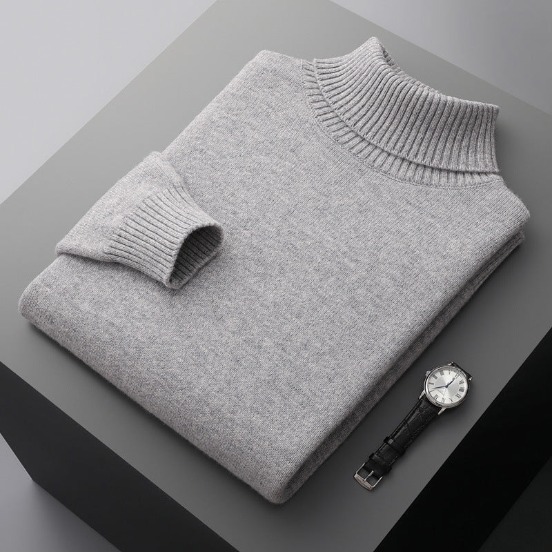 Lukas™ | Knitted Sweater