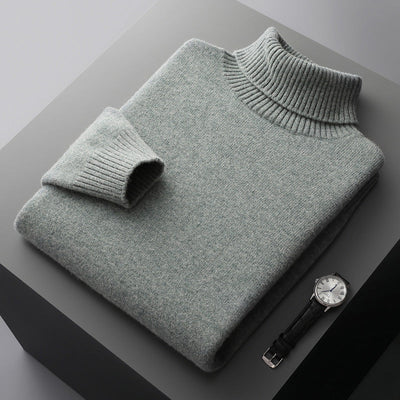 Lukas™ | Knitted Sweater