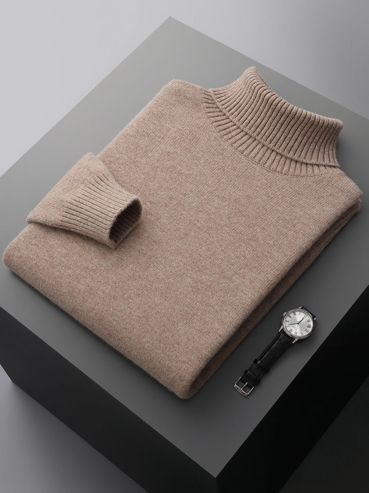 Lukas™ | Knitted Sweater