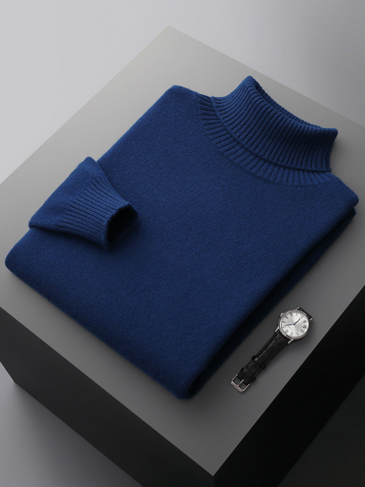 Lukas™ | Knitted Sweater