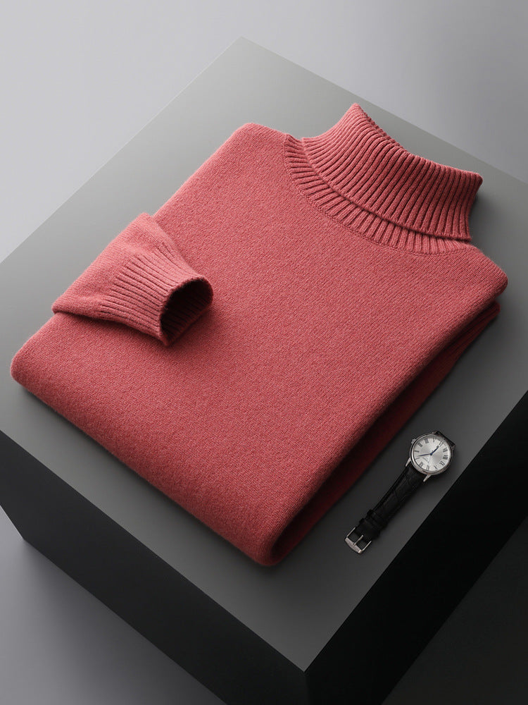 Lukas™ | Knitted Sweater