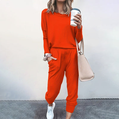 Bernadette | Cozy Two-Piece Set