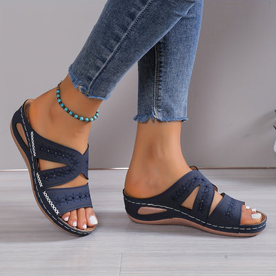 Martina™ - Casual Orthopedic Sandals