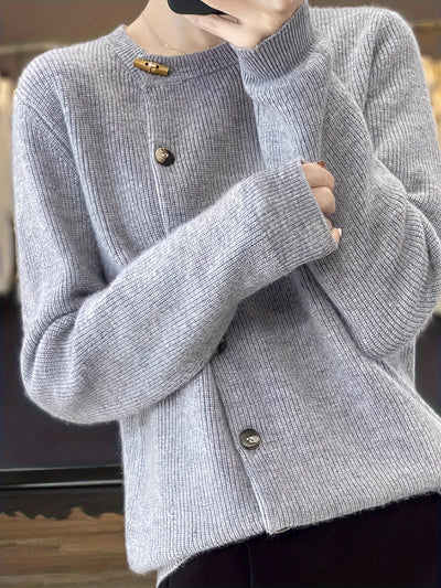 Coralie | Eternal Cardigan