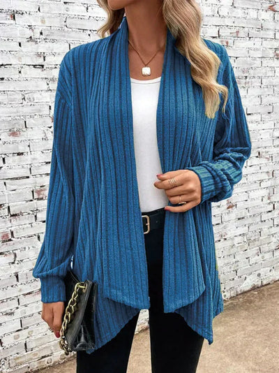 Louise | Elegant Cardigan