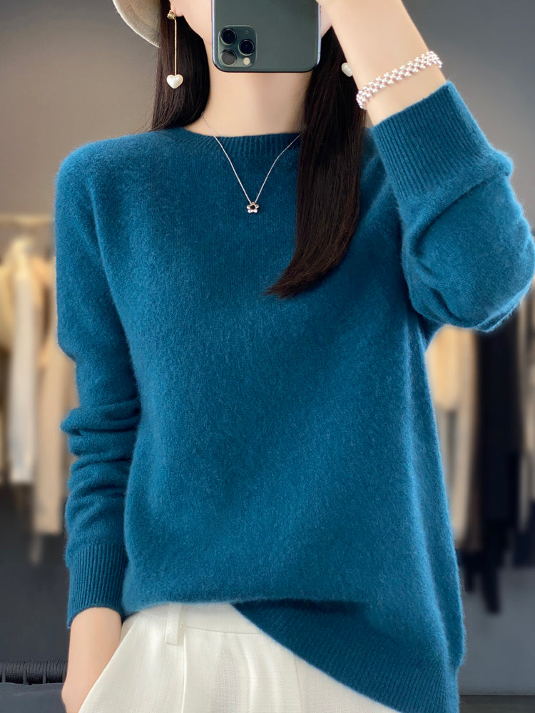 Juliette | Cozy Sweater