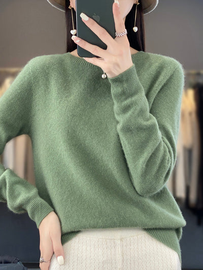 Juliette | Cozy Sweater