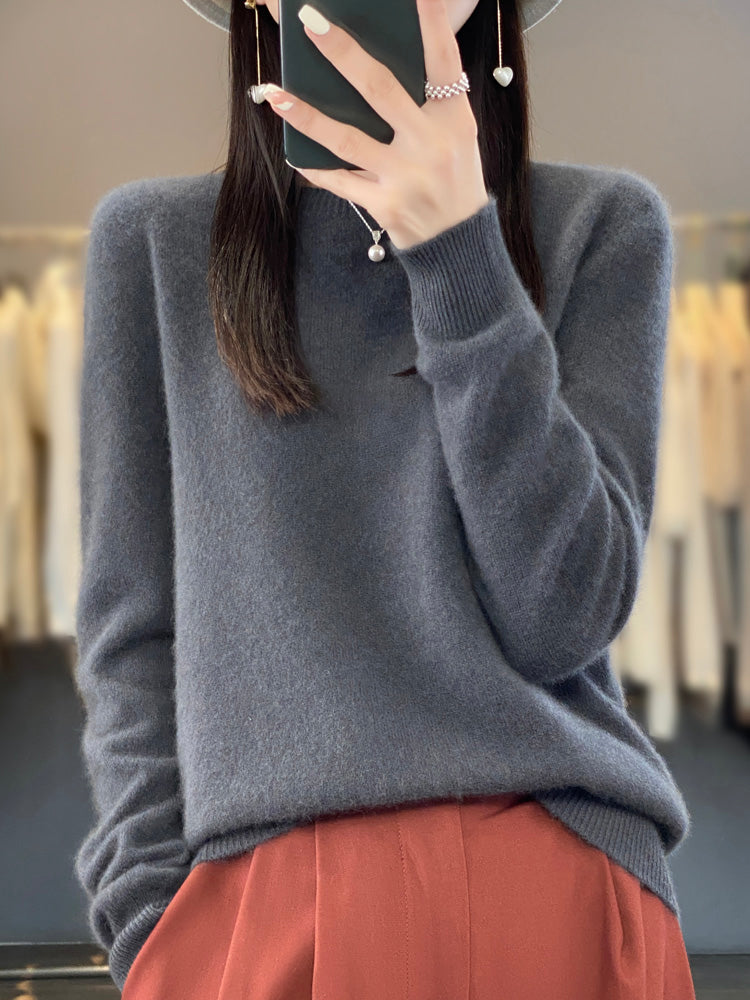 Juliette | Cozy Sweater