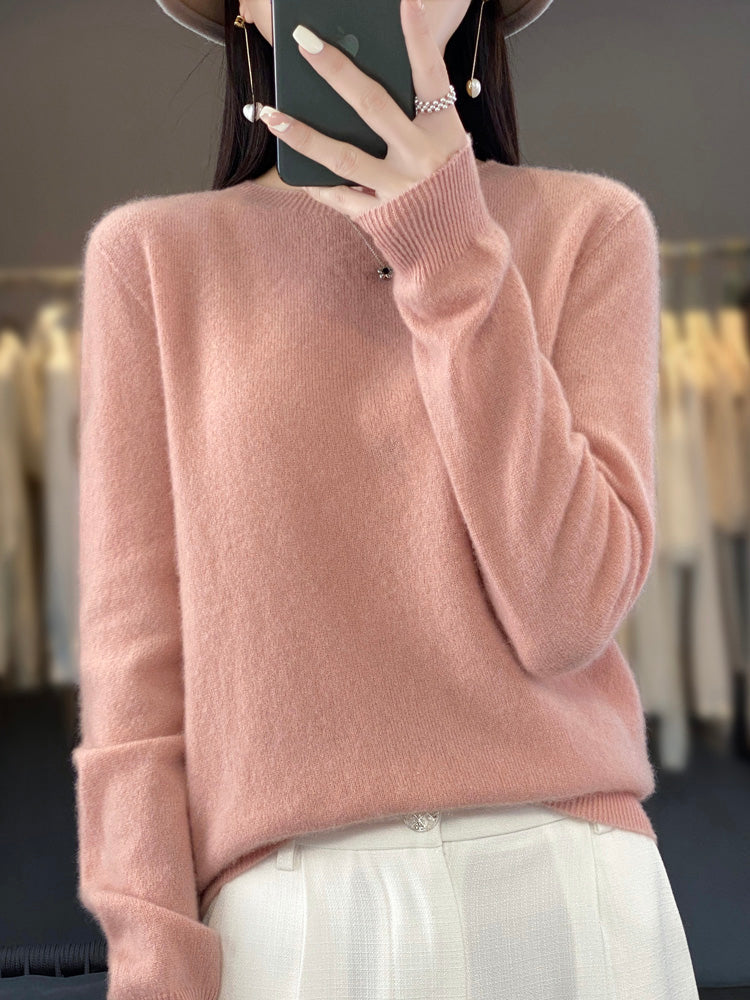 Juliette | Cozy Sweater