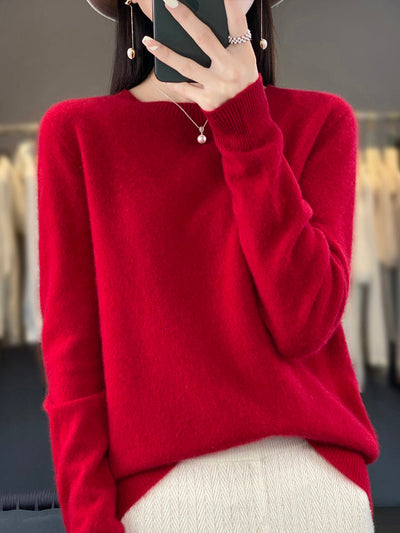 Juliette | Cozy Sweater