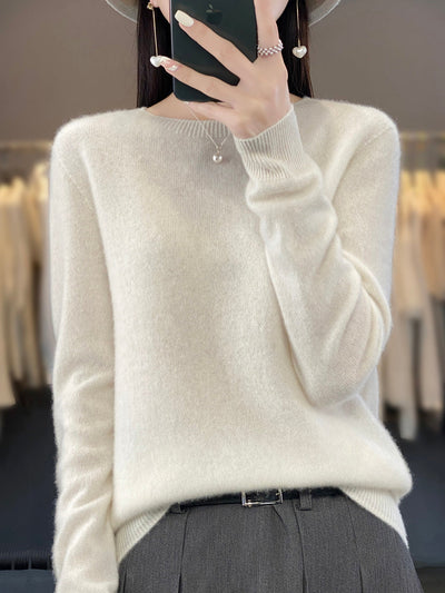 Juliette | Cozy Sweater