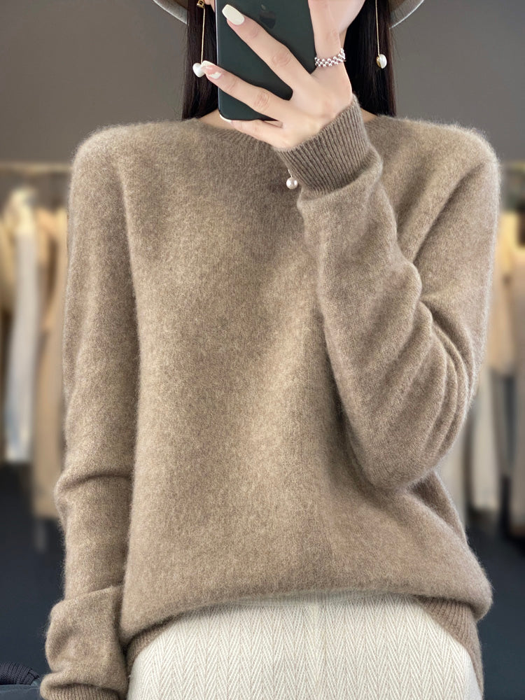 Juliette | Cozy Sweater