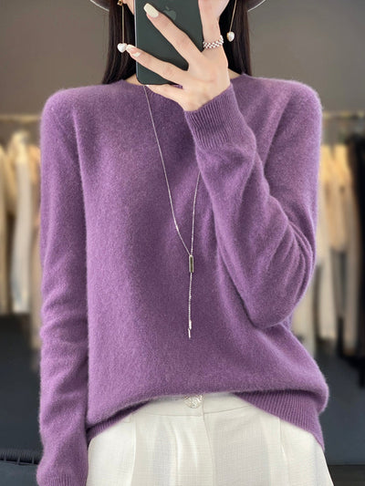 Juliette | Cozy Sweater