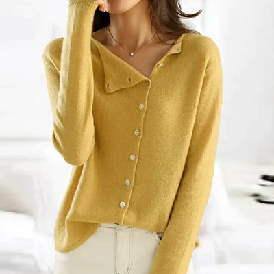 Madeleine | Cozy Cardigan