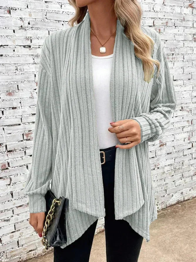 Louise | Elegant Cardigan