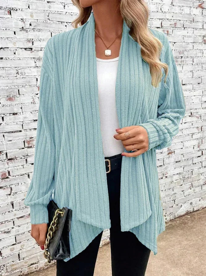 Louise | Elegant Cardigan