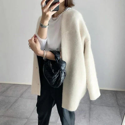 Anne | Elegant Cardigan