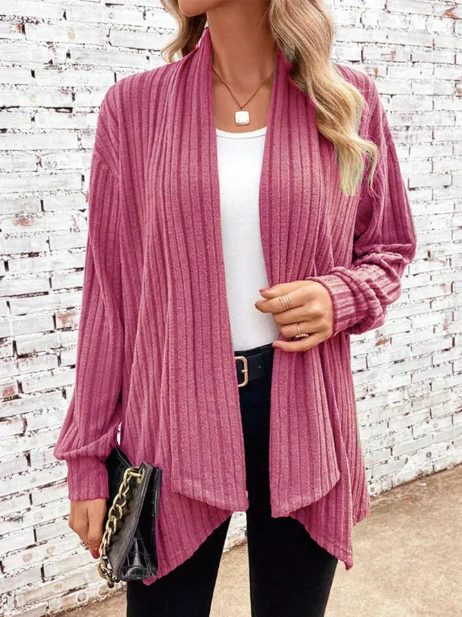 Louise | Elegant Cardigan