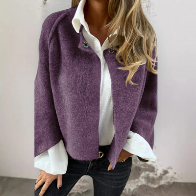 Hely | Stylish Cardigan