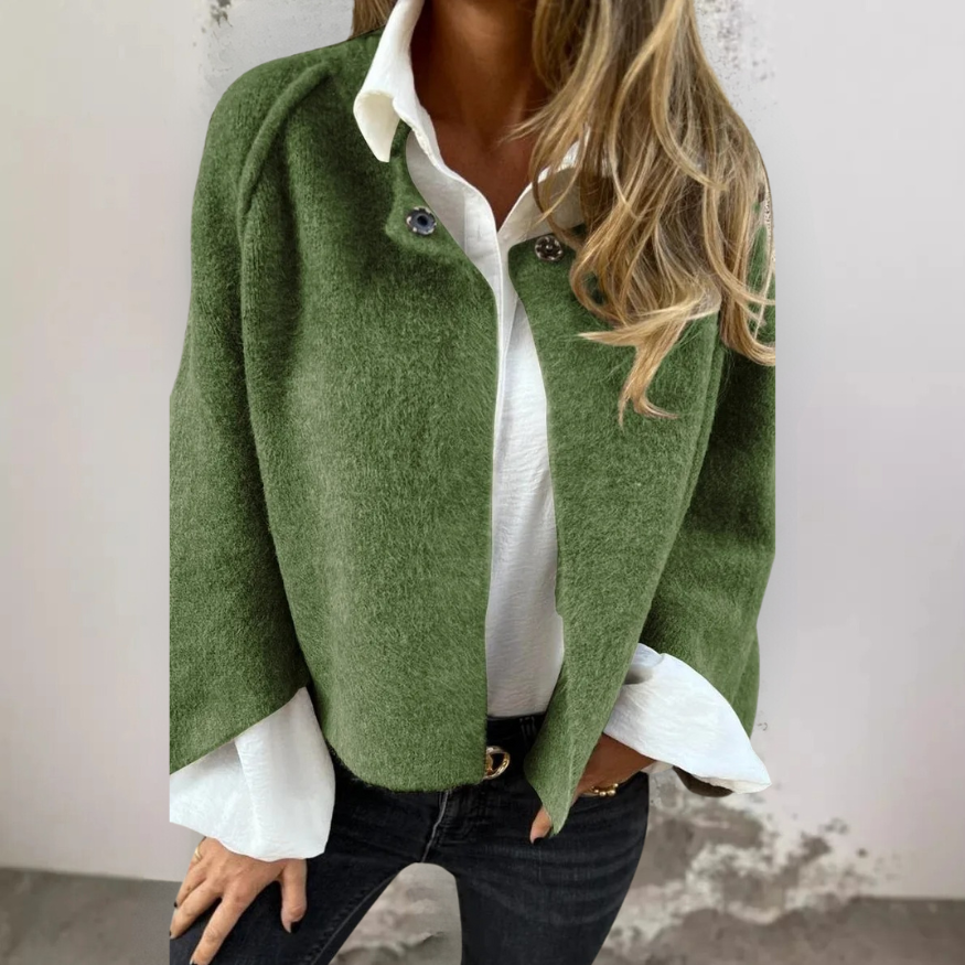 Hely | Stylish Cardigan